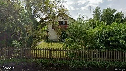Apartments for rent in Bülach - Photo from Google Street View