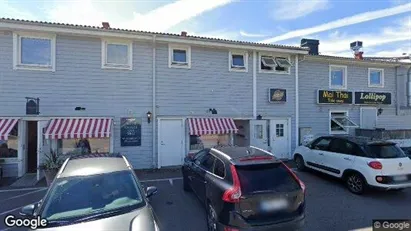 Apartments for rent in Kungsbacka - Photo from Google Street View