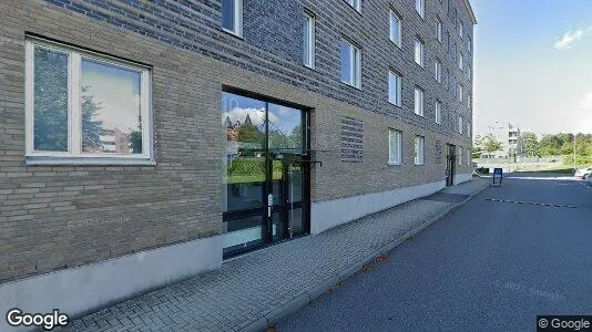 Apartments for rent in Gothenburg East - Photo from Google Street View