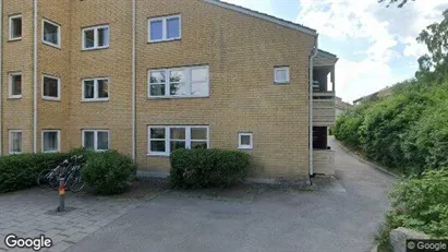 Apartments for rent in Täby - Photo from Google Street View