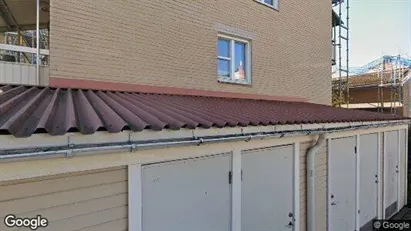 Apartments for rent in Stockholm West - Photo from Google Street View