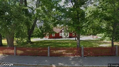 Apartments for rent in Lessebo - Photo from Google Street View