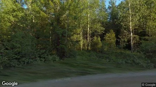 Apartments for rent in Haninge - Photo from Google Street View