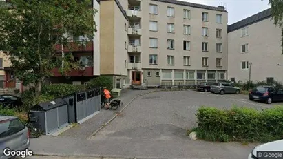 Apartments for rent in Stockholm South - Photo from Google Street View