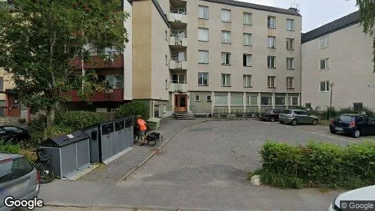 Apartments for rent in Stockholm South - Photo from Google Street View