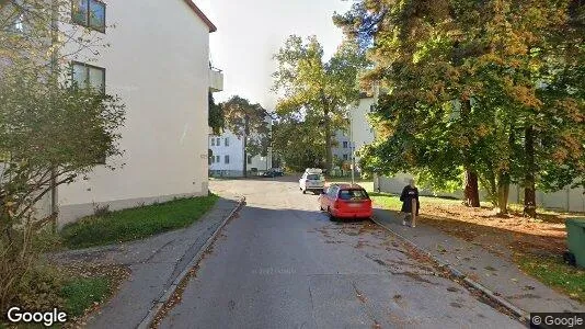 Apartments for rent in Stockholm West - Photo from Google Street View