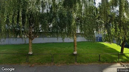 Apartments for rent in Gothenburg City Centre - Photo from Google Street View