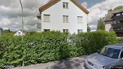 Apartments for rent in Borås - Photo from Google Street View