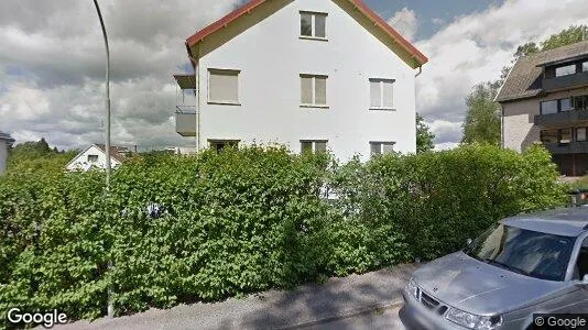 Apartments for rent in Borås - Photo from Google Street View