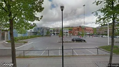 Apartments for rent in Borås - Photo from Google Street View