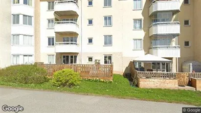 Apartments for rent in Sundbyberg - Photo from Google Street View