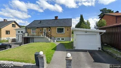Apartments for rent in Lundby - Photo from Google Street View