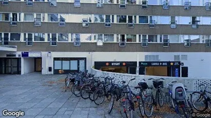 Apartments for rent in Malmö City - Photo from Google Street View