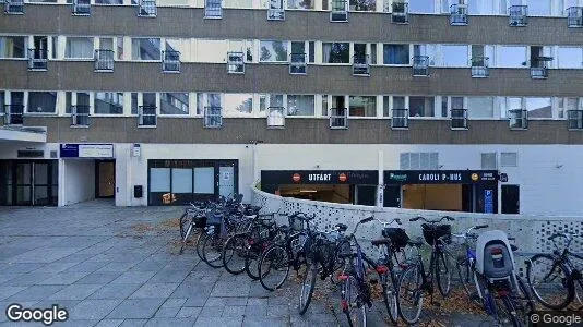 Apartments for rent in Malmö City - Photo from Google Street View