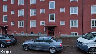 Apartments for rent in Borlänge - Photo from Google Street View