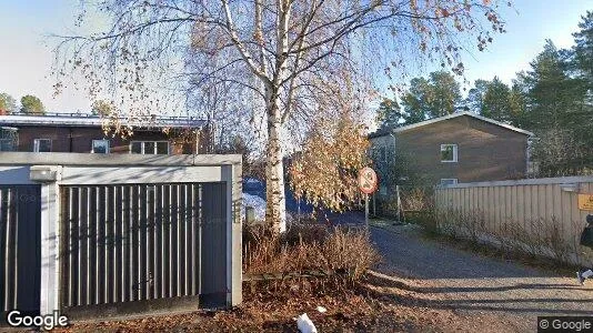 Apartments for rent in Luleå - Photo from Google Street View