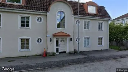 Apartments for rent in Borås - Photo from Google Street View