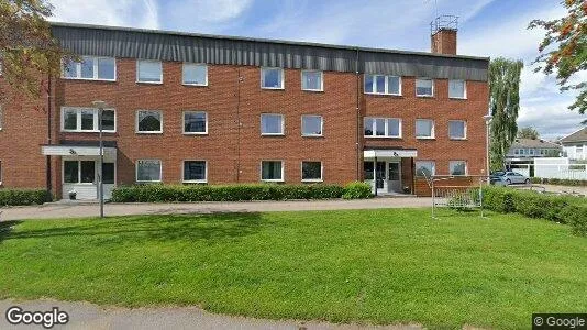 Apartments for rent in Växjö - Photo from Google Street View