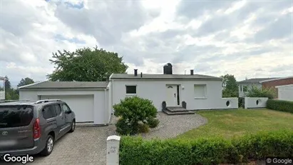 Apartments for rent in Jönköping - Photo from Google Street View