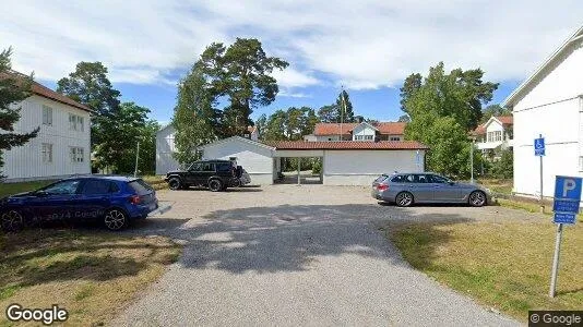 Apartments for rent in Haninge - Photo from Google Street View