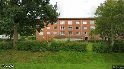Apartments for rent in Mariestad - Photo from Google Street View