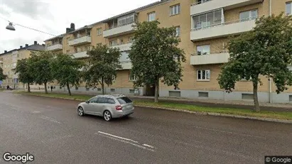 Apartments for rent in Norrköping - Photo from Google Street View