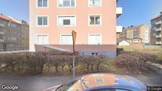 Apartments for rent in Helsingborg - Photo from Google Street View