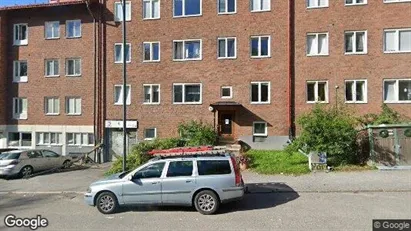 Apartments for rent in Sundbyberg - Photo from Google Street View