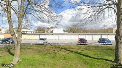 Apartments for rent in Lund - Photo from Google Street View