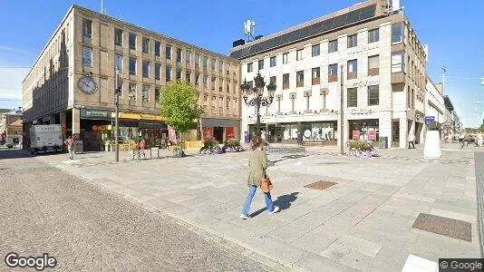 Apartments for rent in Uppsala - Photo from Google Street View