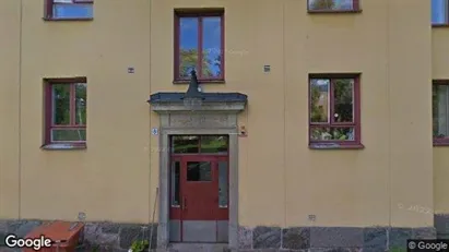 Apartments for rent in Vaxholm - Photo from Google Street View