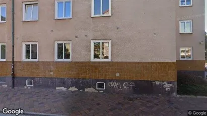 Apartments for rent in Malmö City - Photo from Google Street View