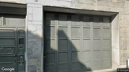 Apartments for rent in Hoei - Photo from Google Street View