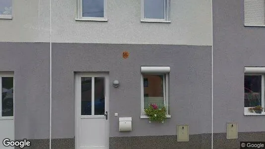 Apartments for rent in Dresden - Photo from Google Street View