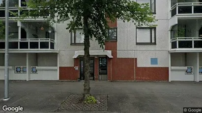 Apartments for rent in Pori - Photo from Google Street View