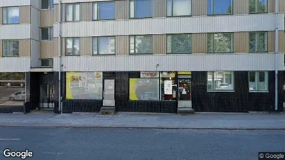 Apartments for rent in Turku - Photo from Google Street View