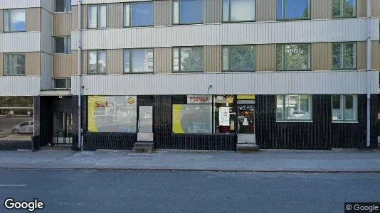 Apartments for rent in Turku - Photo from Google Street View
