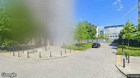Apartments for rent in Warszawa Wola - Photo from Google Street View