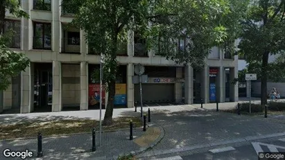 Apartments for rent in Warszawa Śródmieście - Photo from Google Street View