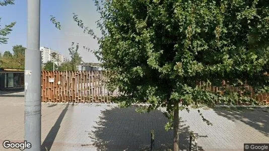 Apartments for rent in Warszawa Praga-Południe - Photo from Google Street View
