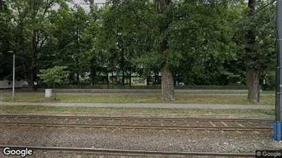 Apartments for rent in Warszawa Bielany - Photo from Google Street View