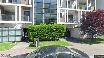 Apartments for rent in Warszawa Mokotów - Photo from Google Street View