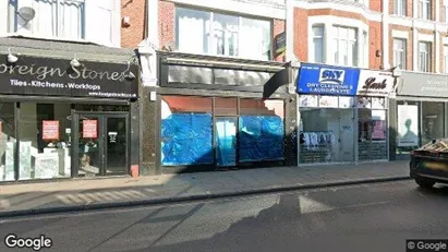 Apartments for rent in Twickenham - Middlesex - Photo from Google Street View