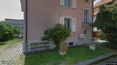 Apartments for rent in Bern-Mittelland - Photo from Google Street View