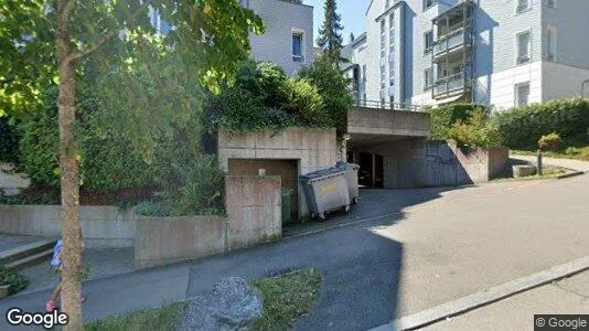 Apartments for rent in Zürich District 2 - Photo from Google Street View