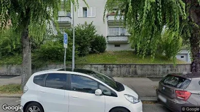 Apartments for rent in Zürich Distrikt 8 - Photo from Google Street View