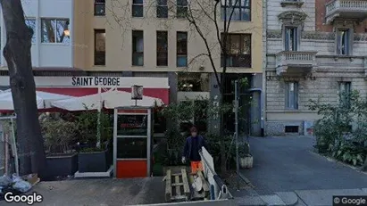 Apartments for rent in Milano Zona 1 - Centro storico - Photo from Google Street View