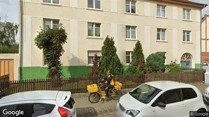Apartments for rent in Gotha - Photo from Google Street View