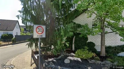 Apartments for rent in Karlsruhe - Photo from Google Street View