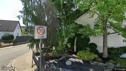 Apartments for rent in Karlsruhe - Photo from Google Street View